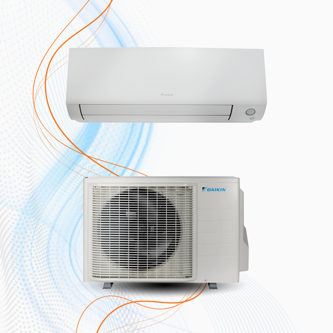 Climatizzatore Daikin Perfera All Seasons Inverter R-32 WiFi