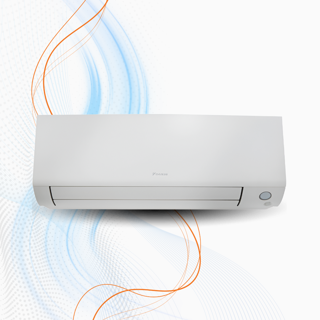 Climatizzatore Daikin Perfera All Seasons Inverter R-32 WiFi