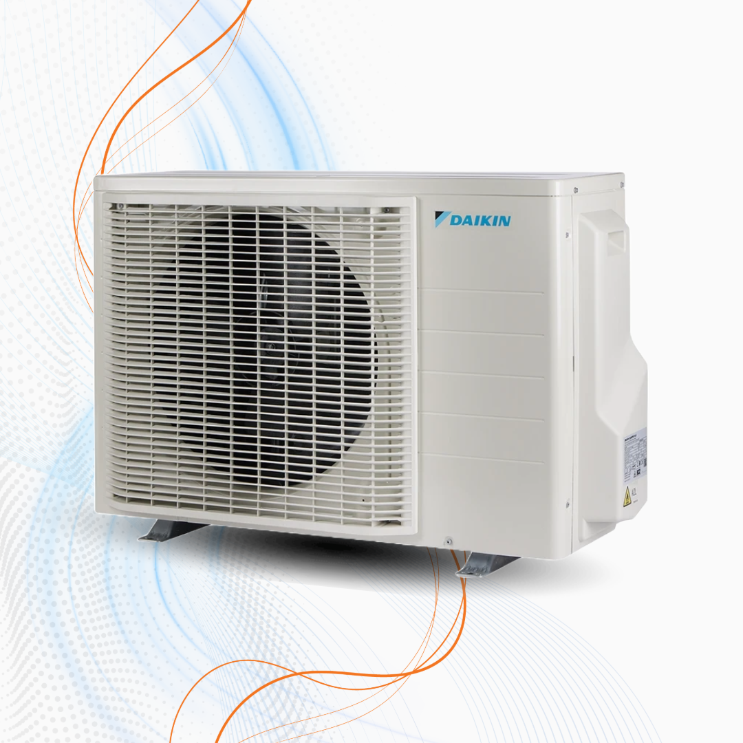 Climatizzatore Daikin Perfera All Seasons Inverter R-32 WiFi