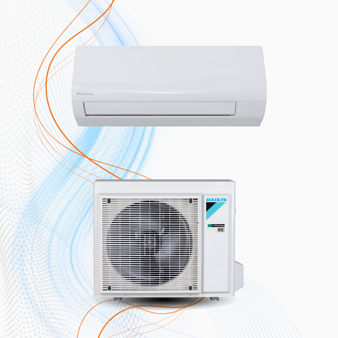 Climatizzatore Daikin Sensira D Inverter R-32 WiFi