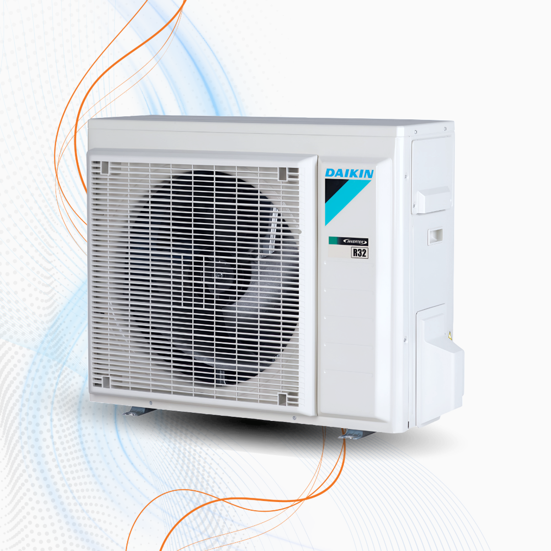 Climatizzatore Daikin Sensira D Inverter R-32 WiFi