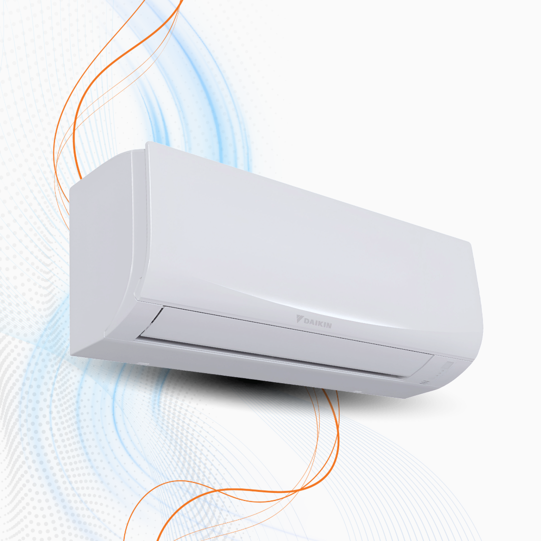 Climatizzatore Daikin Sensira E Inverter R-32 WiFi