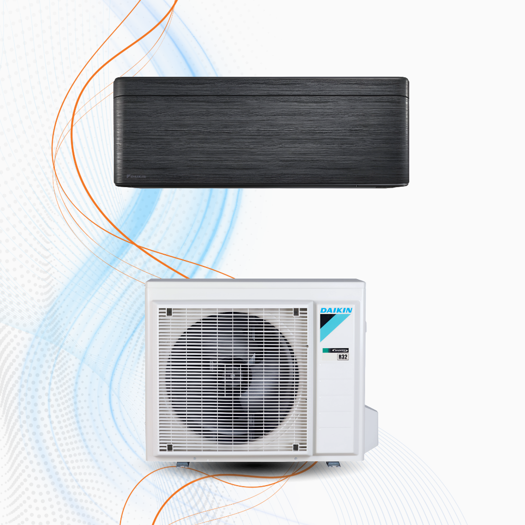 Climatizzatore Daikin Stylish Inverter R-32 WiFi