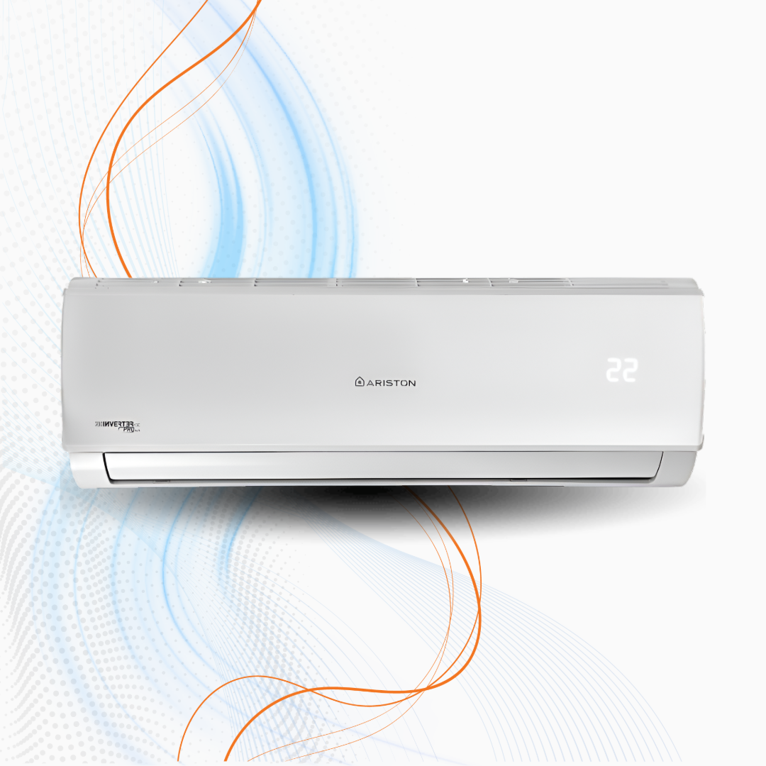 Climatizzatore Ariston Alys Mono Inverter R-32 WiFi