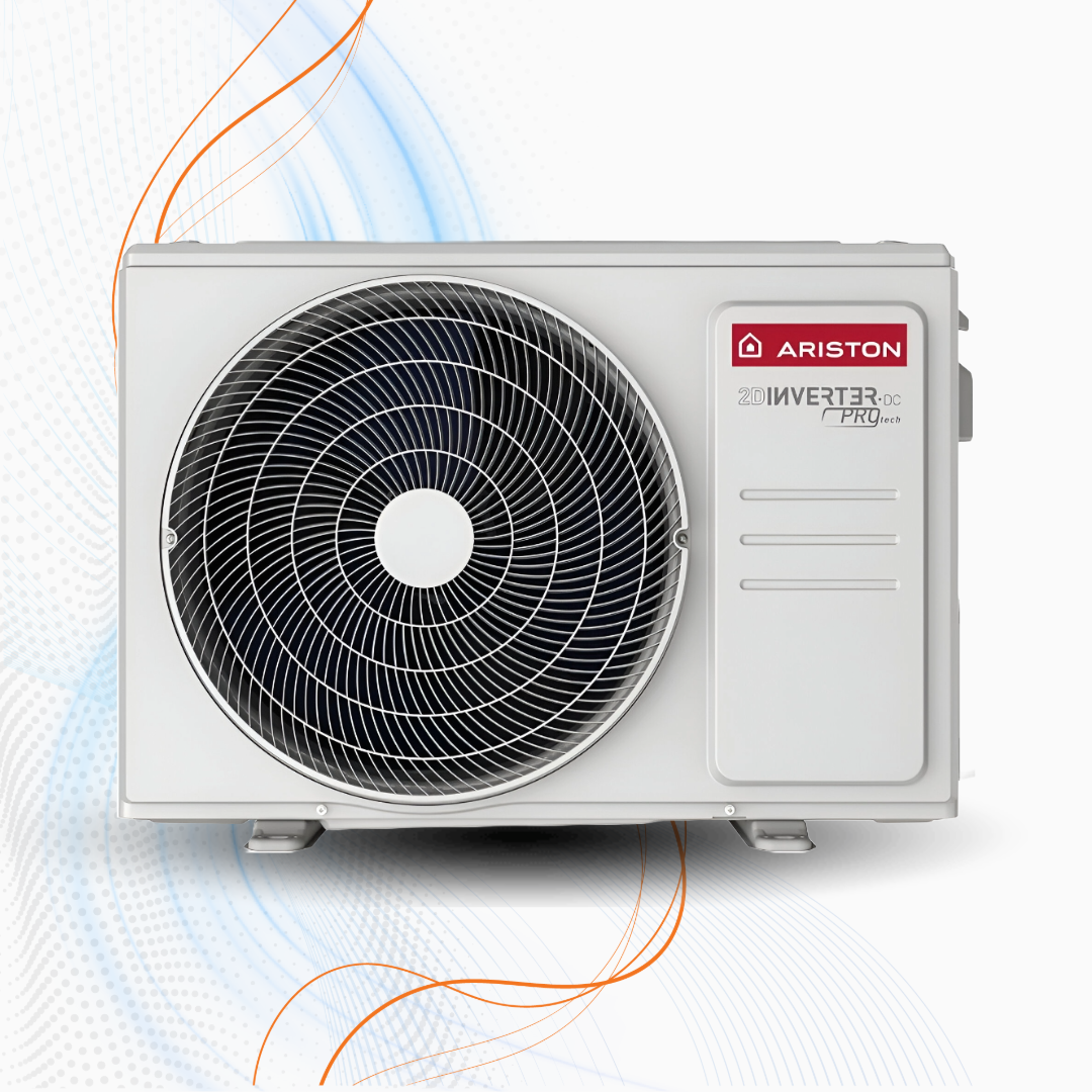 Climatizzatore Ariston Alys Mono Inverter R-32 WiFi