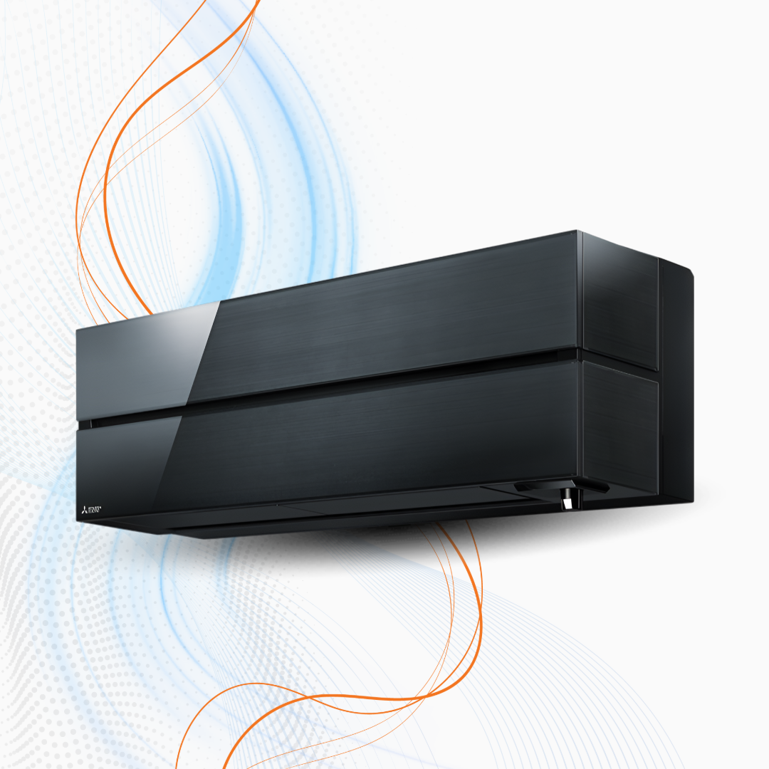 Climatizzatore Mitsubishi MSZ-LN Inverter R-32 WiFi