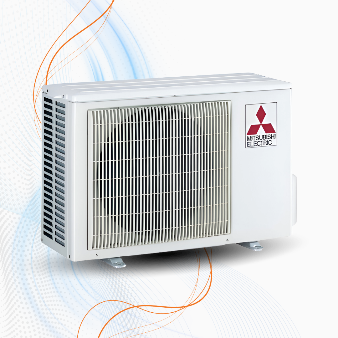 Climatizzatore Mitsubishi MSZ-LN Inverter R-32 WiFi