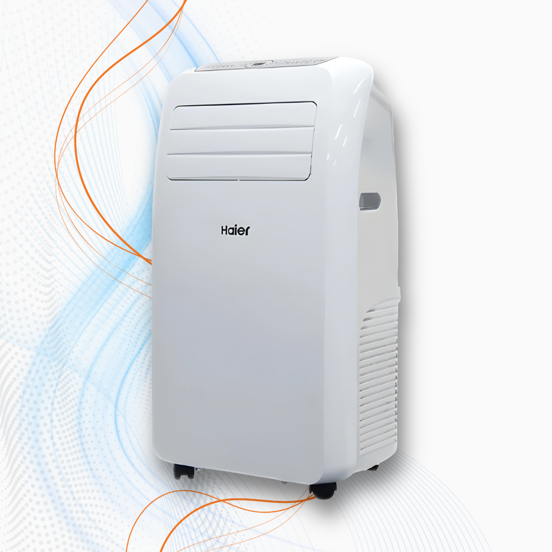 Climatizzatore Portatile Haier R290 - Solo Freddo