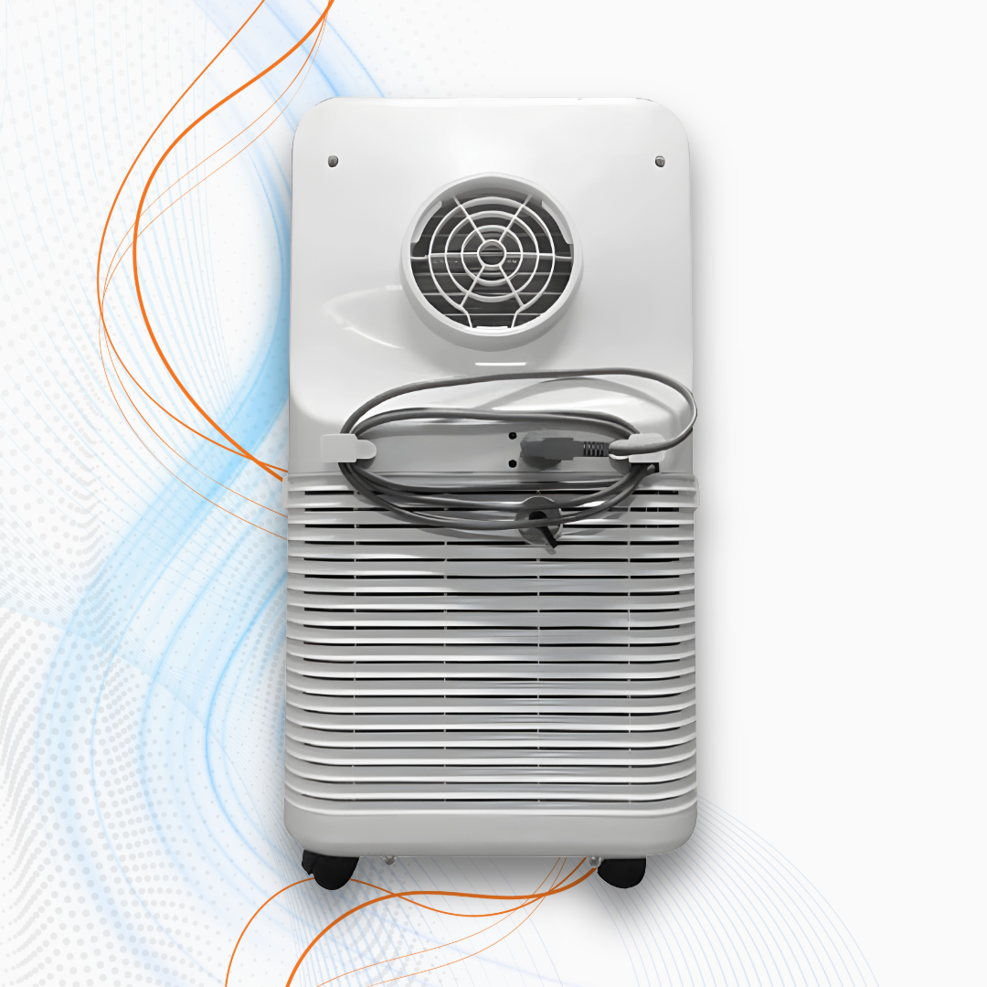 Climatizzatore Portatile Haier R290 - Solo Freddo
