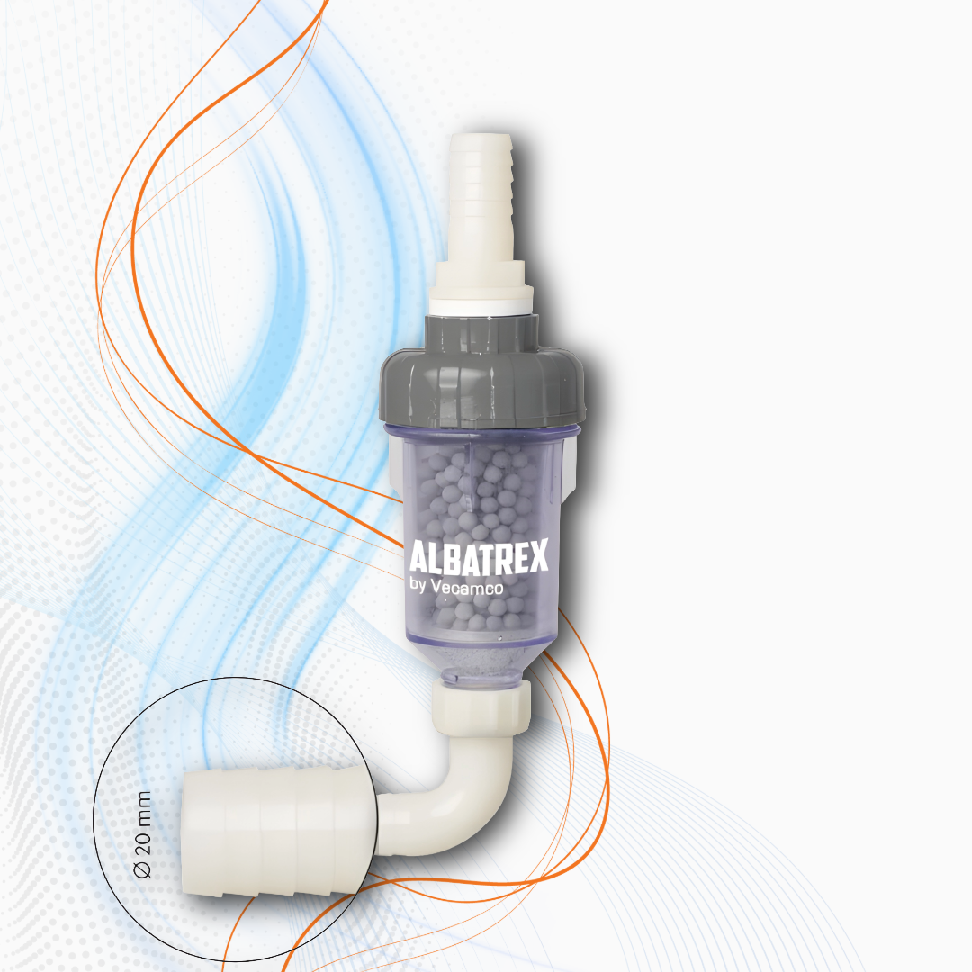 Neutralizzatore di Condensa Vecamco Akua 7