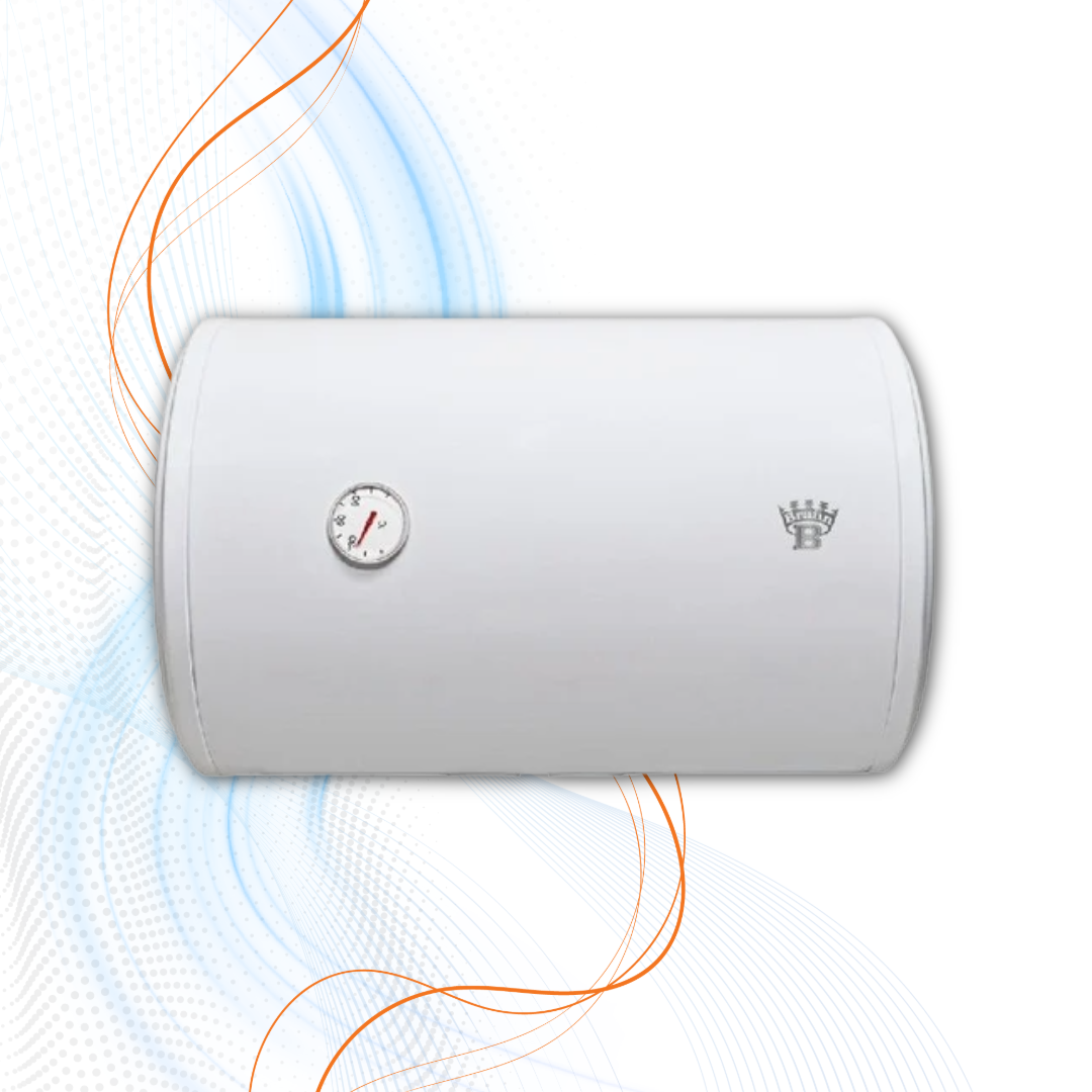 Scaldabagno Elettrico Braun So Orizzontale