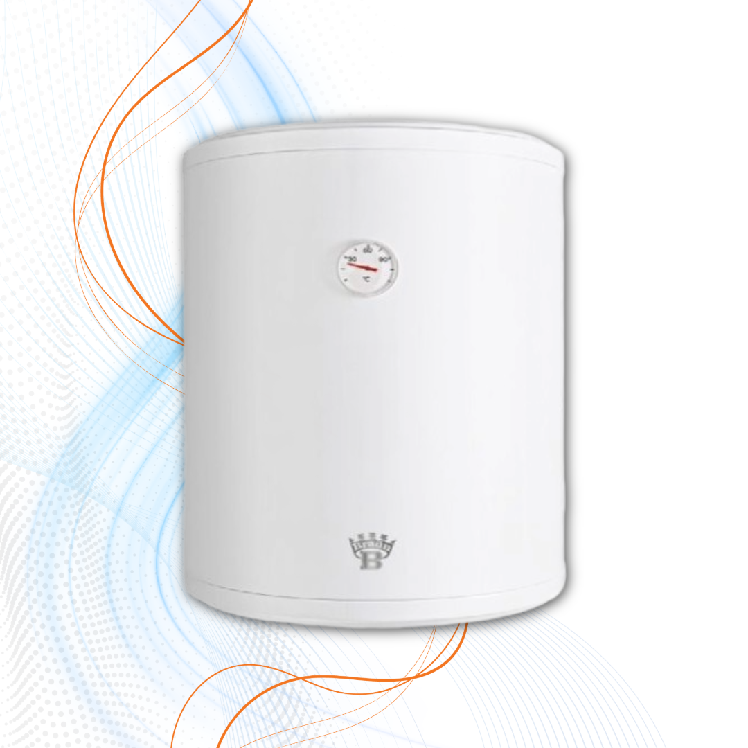 Scaldabagno Elettrico Braun SE Smart Ecofire