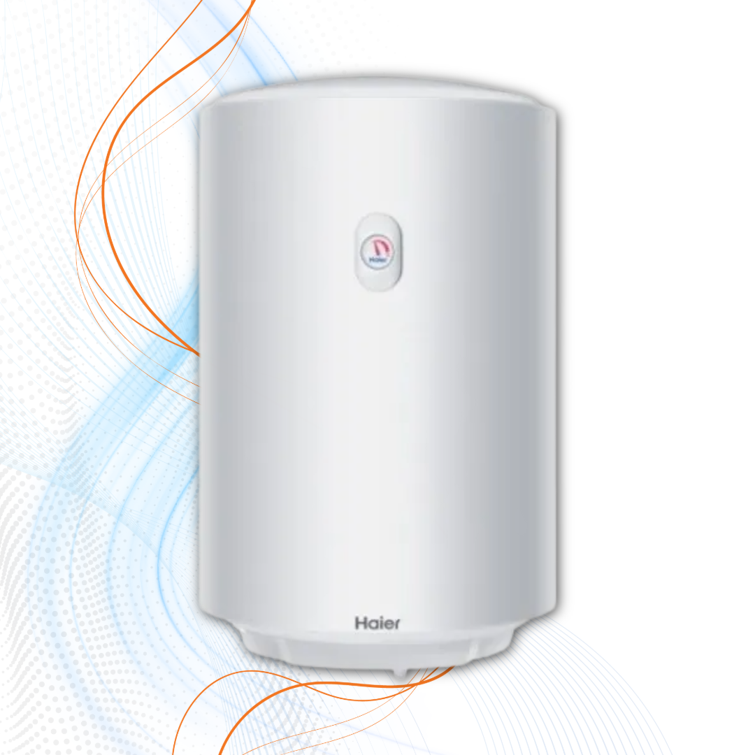 Scaldabagno Elettrico Haier ES Verticale