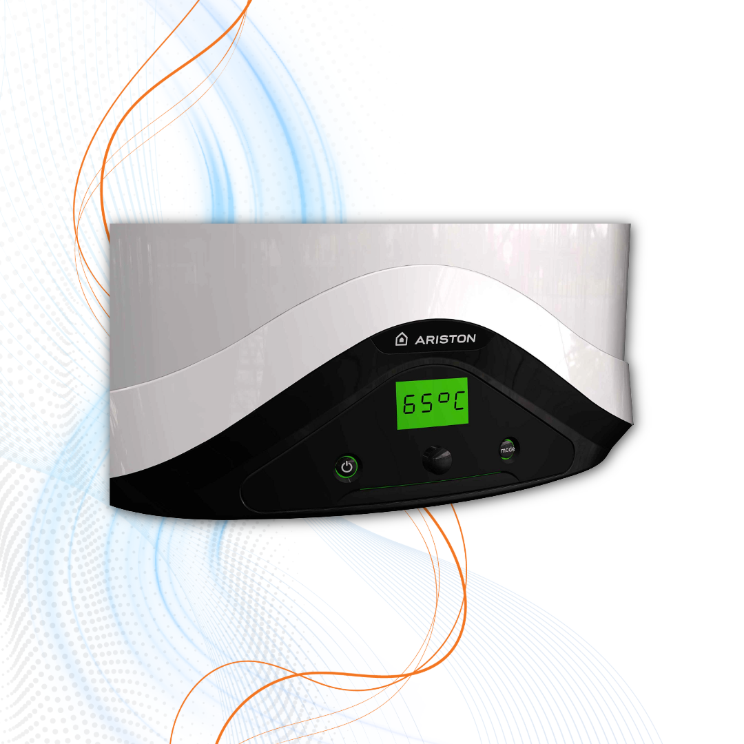 Scaldabagno A Pompa Di Calore Ariston Nuos Evo A+