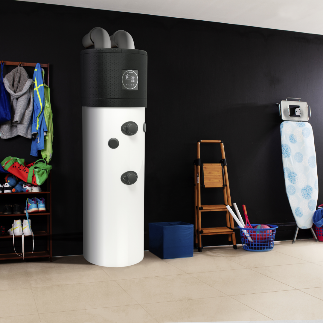 Scaldabagno A Pompa Di Calore Bosch Compress 5001 DW