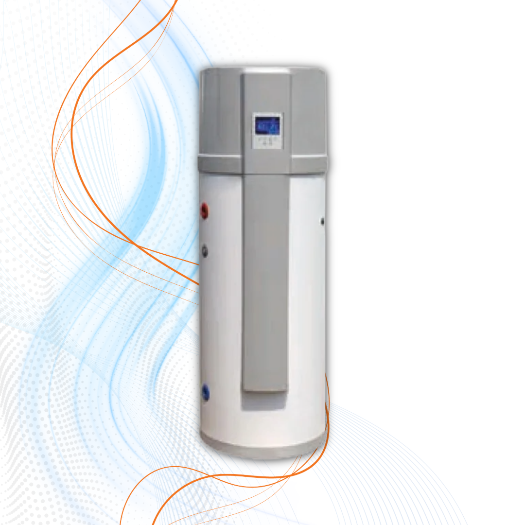 Scaldabagno A Pompa Di Calore Samsung ACL WH