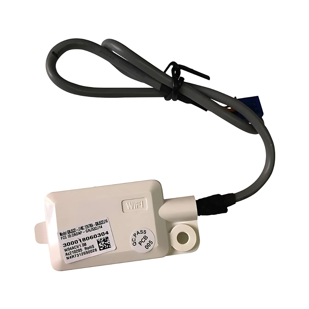 Modulo WiFi per Climatizzatori Vaillant Residenziali (VAI8/5-I) - Climaprime
