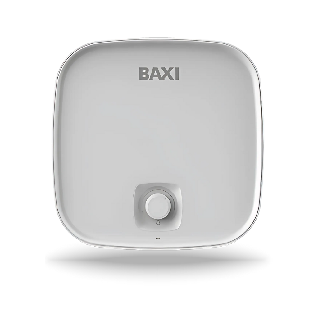Scaldabagno Baxi AcquaPocket Elettrico Sopralavello/Sottolavello - Climaprime