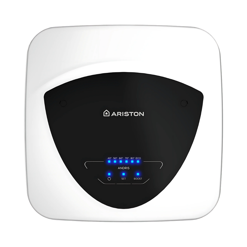 Scaldabagno Ariston Andris Elite Elettrico Sopralavello/Sottolavello_1