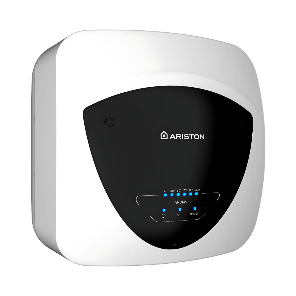 Scaldabagno Ariston Andris Elite Elettrico Sopralavello/Sottolavello_2