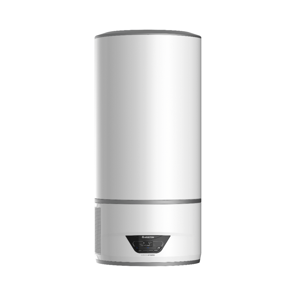 Scaldabagno Ariston Lydos Hybrid WiFi Elettrico Verticale_1