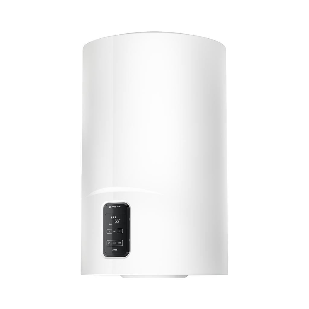 Scaldabagno Ariston Lydos Plus Elettrico Verticale_2