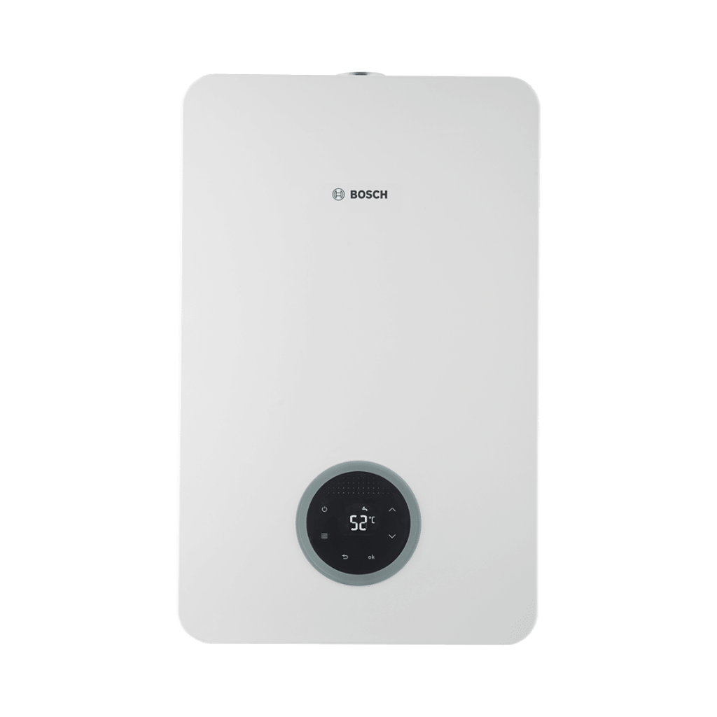 Scaldabagno Bosch Therm 5600 S Low Nox a Gas Camera Stagna