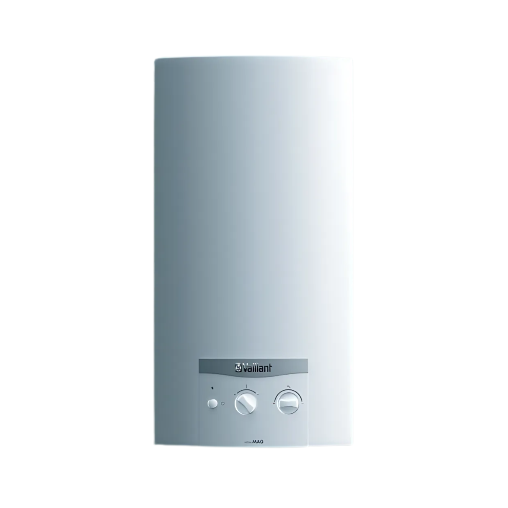 Scaldabagno Vaillant atmoMAG Mini 11LT a Gas Camera Aperta_2