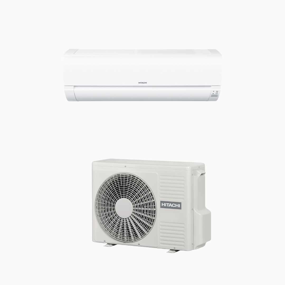 Climatizzatore Hitachi Dodai Frost Wash Mono Inverter R-32 WiFi