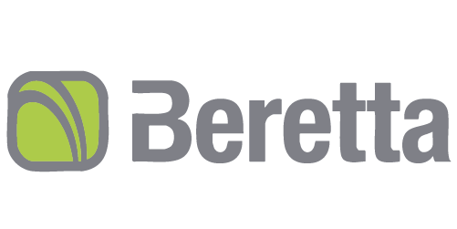 Badge BERETTA
