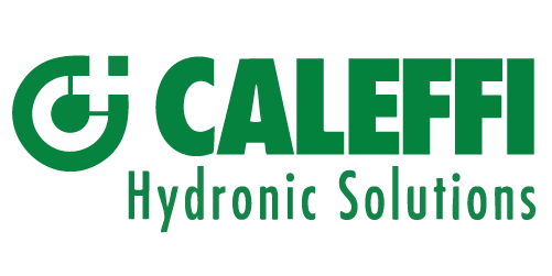 Badge CALEFFI