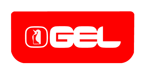 Badge GEL