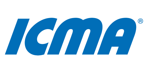 Badge ICMA