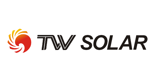 Badge TW SOLAR