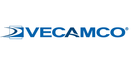 Badge VECAMCO