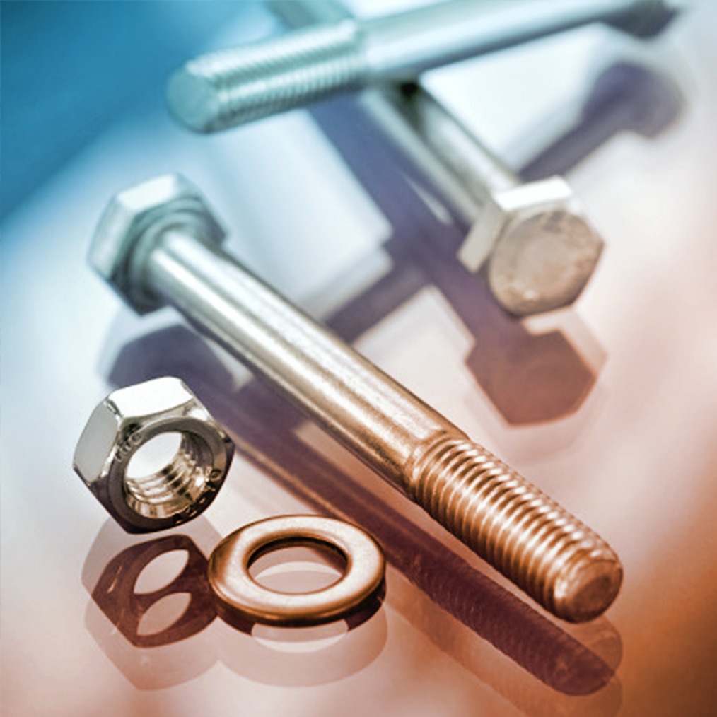 SISTEMI DI FISSAGGIO