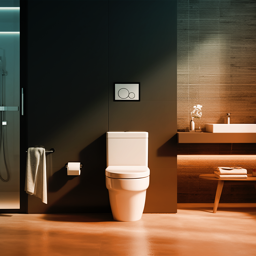 SANITARI BAGNO