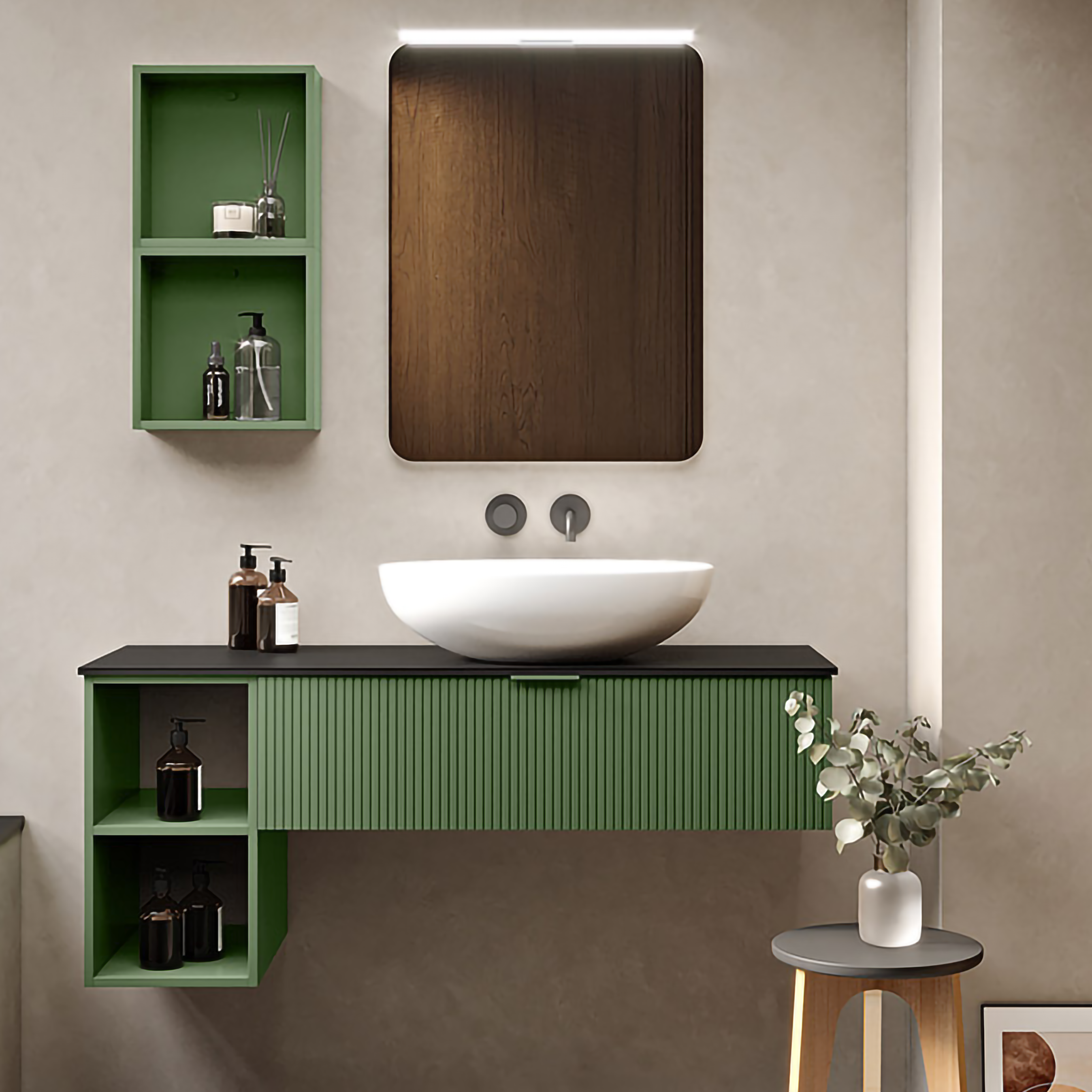 ARREDO BAGNO