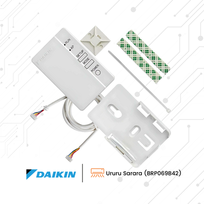 Modulo WiFi Daikin per Climatizzatore Ururu Sarara (BRP069B42) - Climaprime