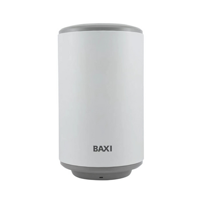 Scaldabagno Baxi Extra+ Elettrico Sopralavello/Sottolavello - Climaprime