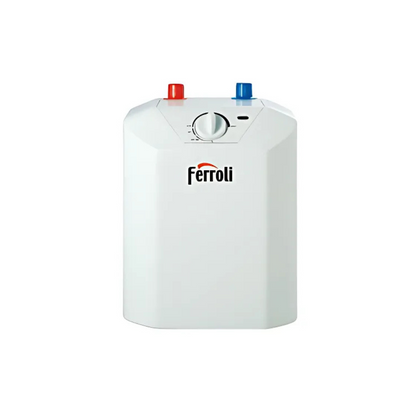 Scaldabagno Ferroli Novo Elettrico Sopra/Sottolavello - Climaprime