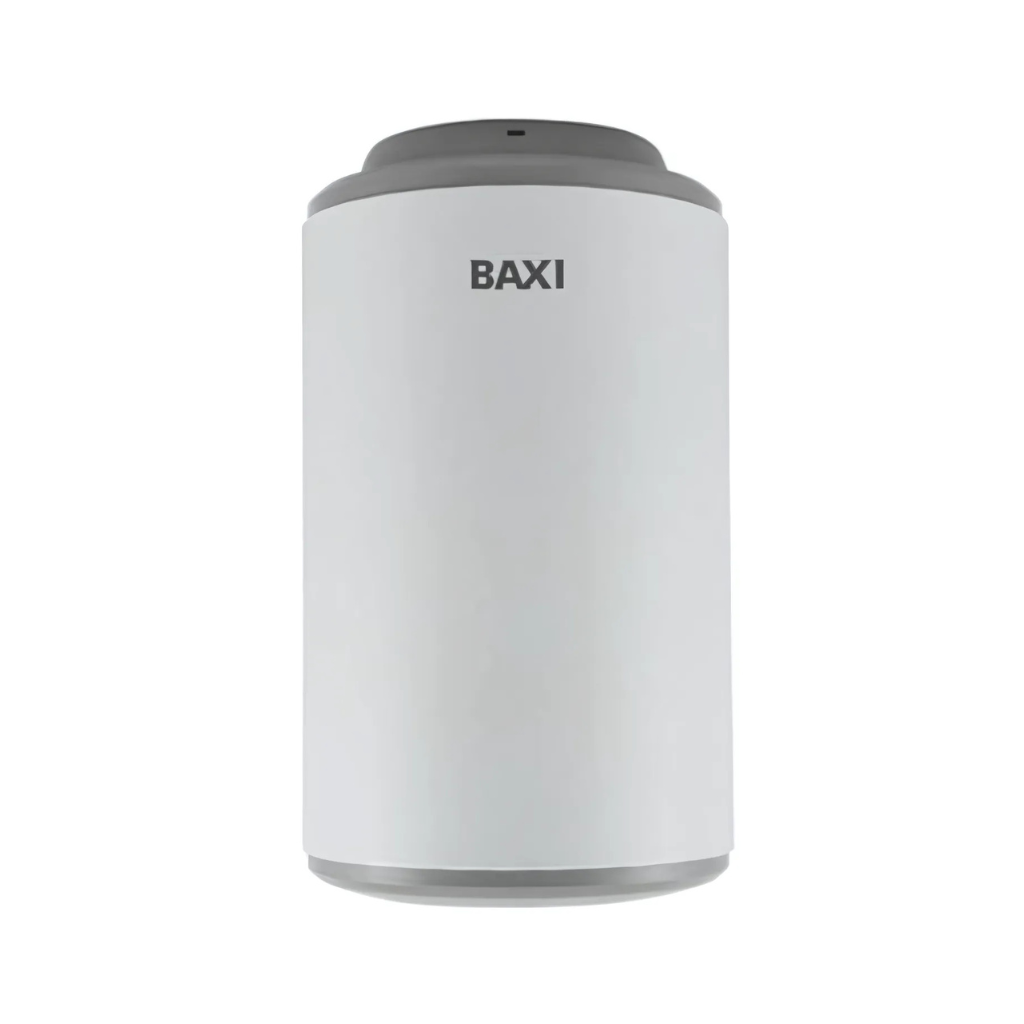 Scaldabagno Baxi Extra+ Elettrico Sopralavello/Sottolavello - Climaprime