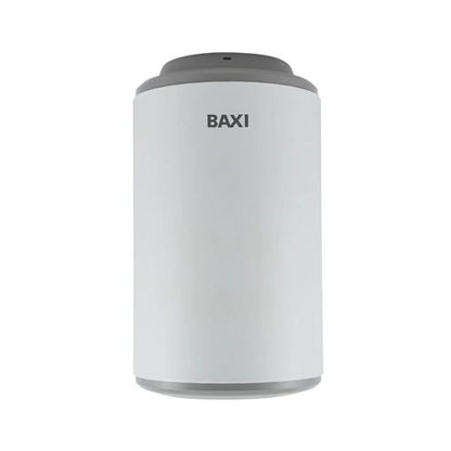 Scaldabagno Baxi Extra+ Elettrico Sopralavello/Sottolavello - Climaprime