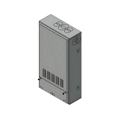 Box Incasso Green Beretta Per Caldaie a Condensazione Da Esterno (1103289) - Climaprime