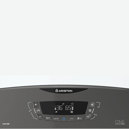 Caldaia Ariston Clas One WiFi a Condensazione - Climaprime
