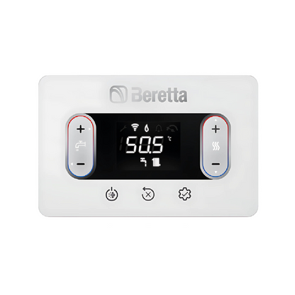 Caldaia Beretta Ciao X C a Condensazione - Climaprime