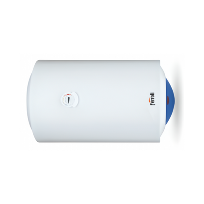 Scaldabagno Ferroli Calypso Elettrico Orizzontale/Verticale - Climaprime