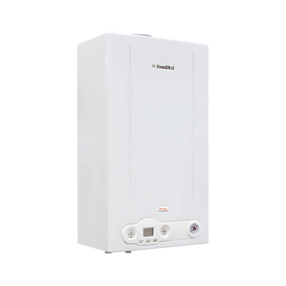 Caldaia Fondital Ischia Pro CTN 24Kw a Camera Aperta - Climaprime