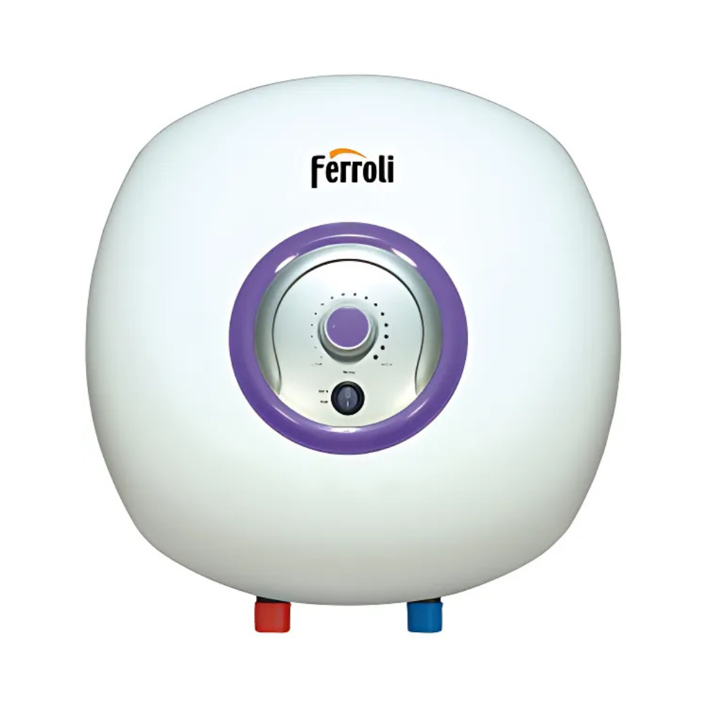 Scaldabagno Ferroli Bravo Elettrico Sopra/Sottolavello - Climaprime