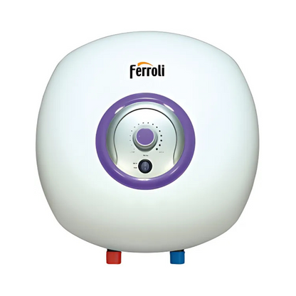 Scaldabagno Ferroli Bravo Elettrico Sopra/Sottolavello - Climaprime